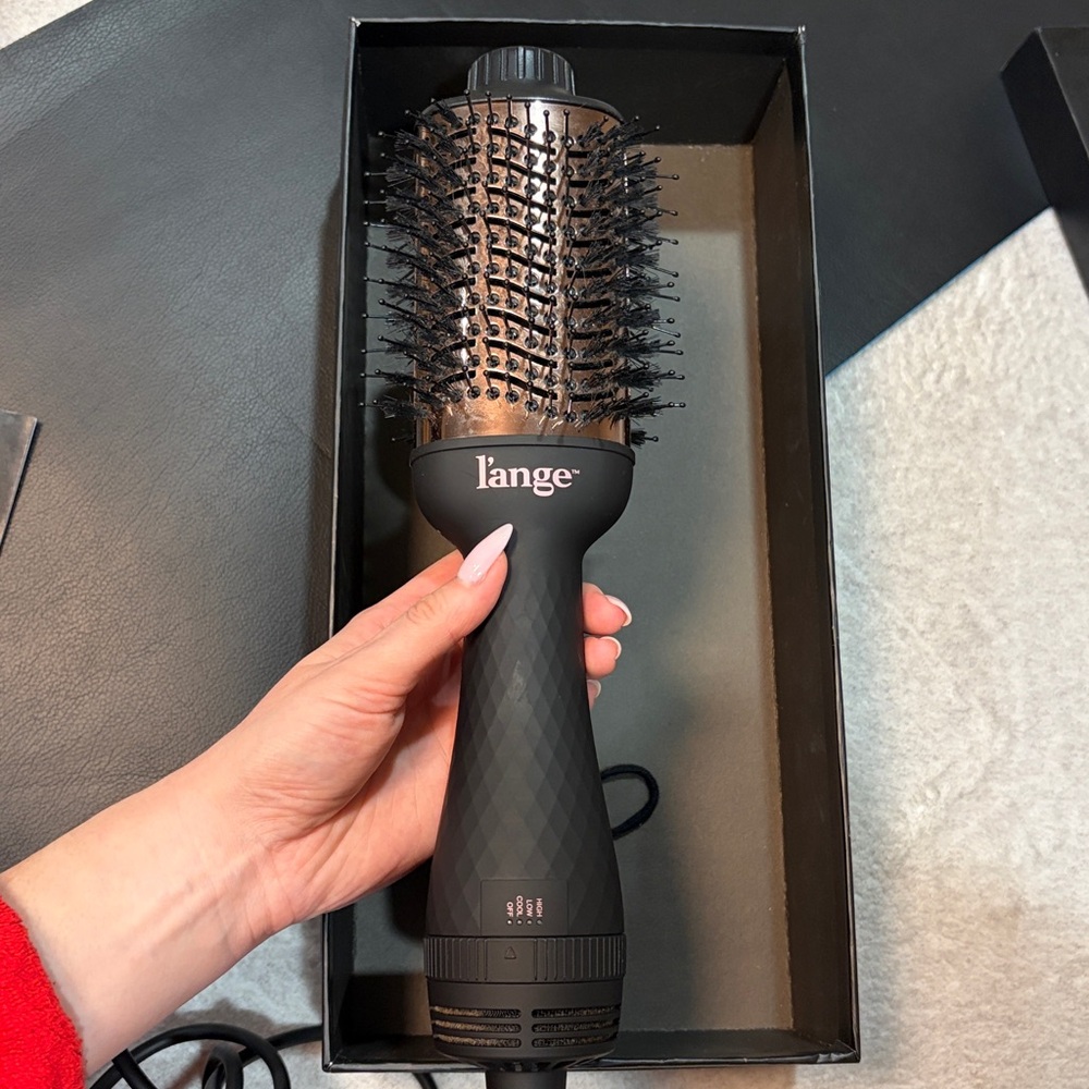L'ange Le Volume 75MM Blow Dryer Brush - Picture 5 of 8